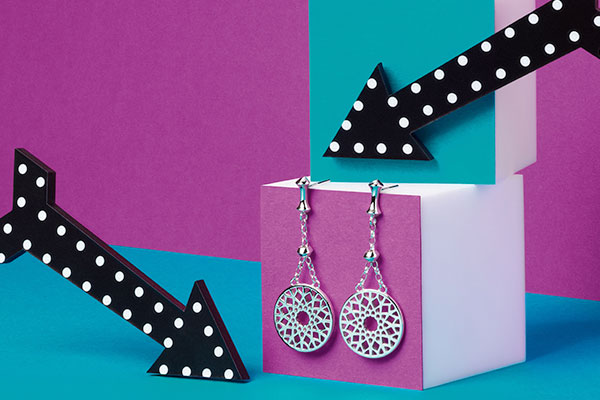 Ladies Links Of London Jewellery
