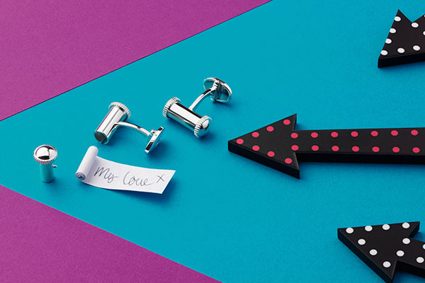 Men's Links Of London Jewellery