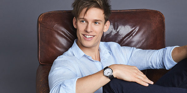 Men's Links Of London Jewellery