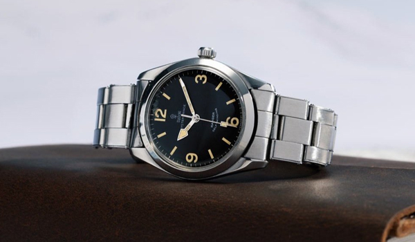 Best Starter Luxury Watches