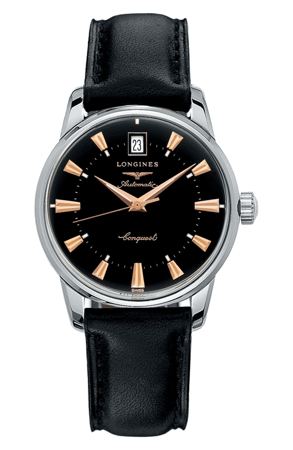 Longines Heritage