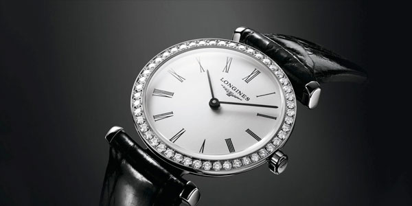 Ladies Longines Watches