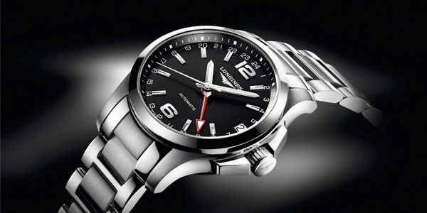 Men's Longines Watches