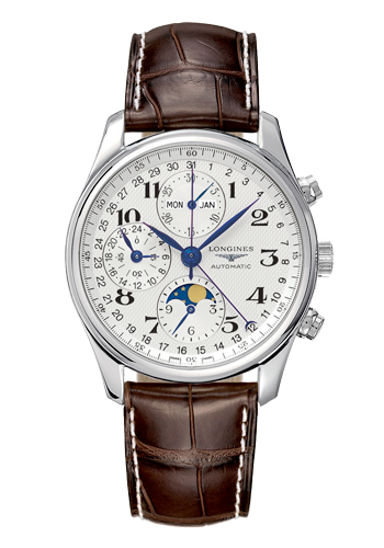 Longines Watchmaking Tradition Watches