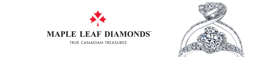 Maple Leaf Diamonds