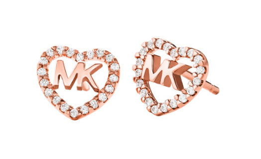 mk earrings for men