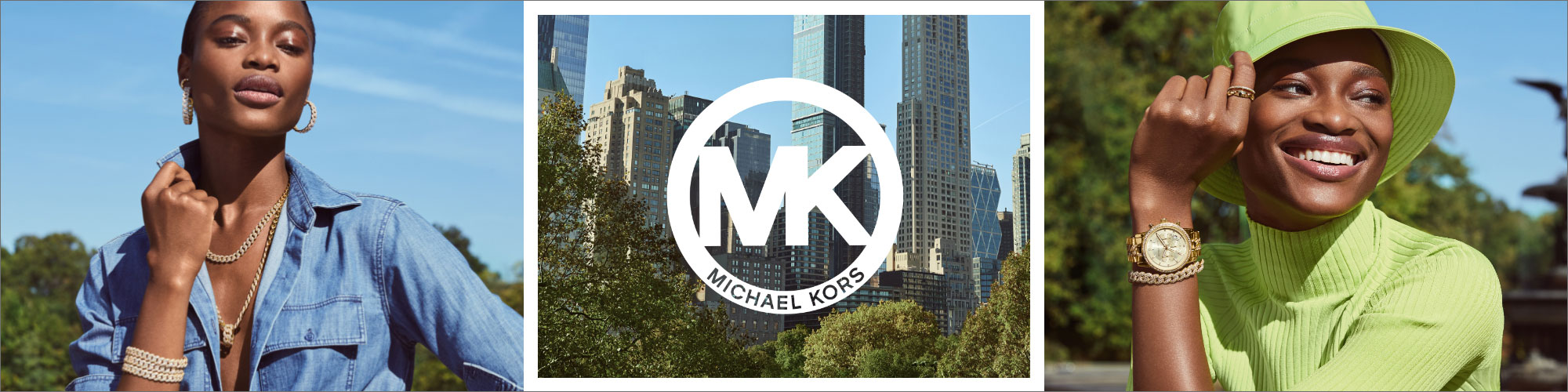 Michael Kors