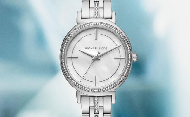 Shop Ladies Michael Kors Watches