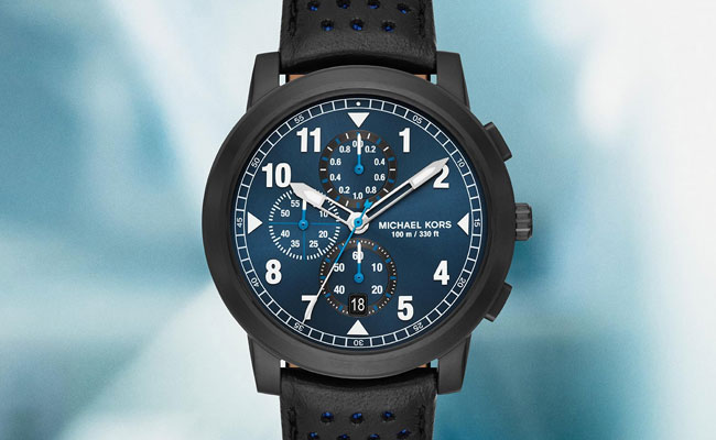 Shop Men's Michael Kors Watches