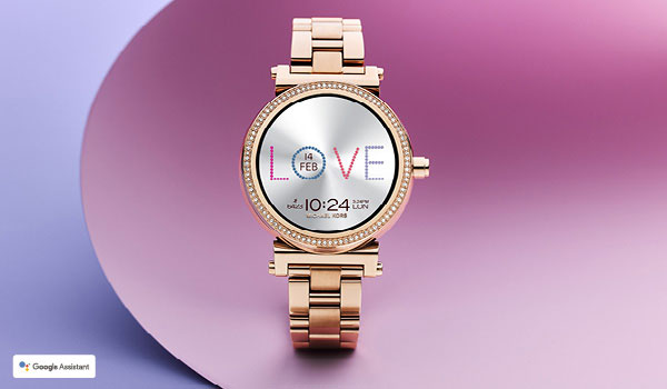 Ladies Michael Access Kors Watches
