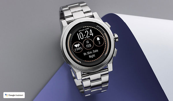 Men's Michael Access Kors Watches