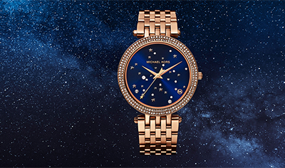 Shop Ladies Michael Kors Watches