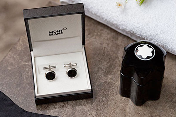 Montblanc Cufflinks