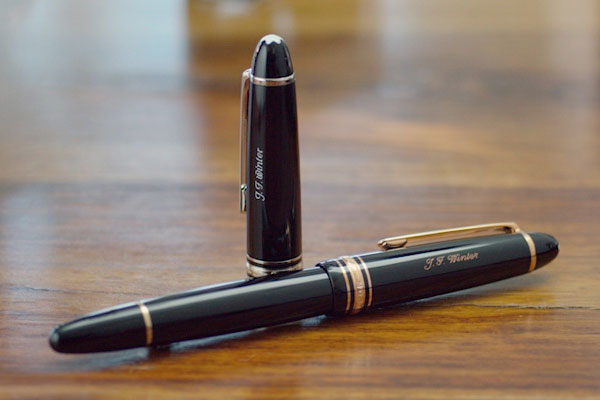 Montblanc Writing Instruments