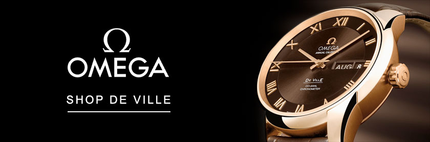 Omega DeVille