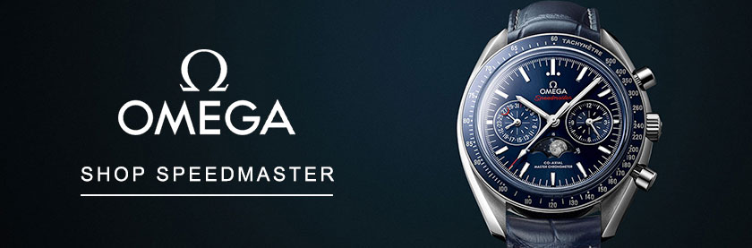 Omega Speedmaster