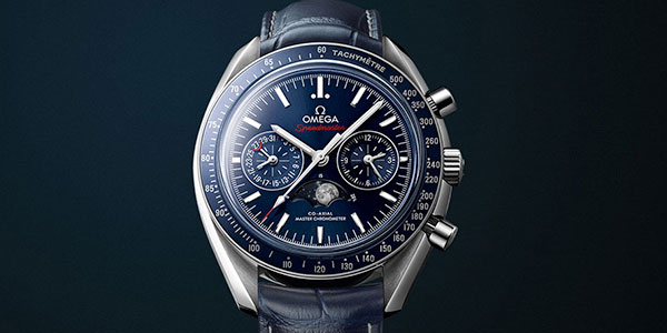 Men's Omega Watches