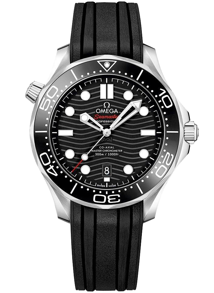 OMEGA Seamaster Watches