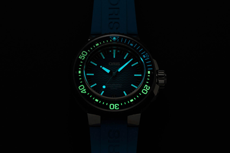 Beaverbrooks oris best sale