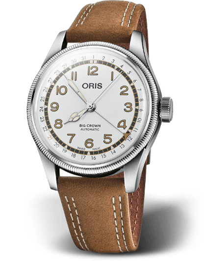 Oris Aviation Watches