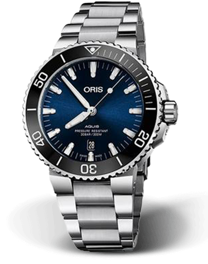 Oris Diving Watches