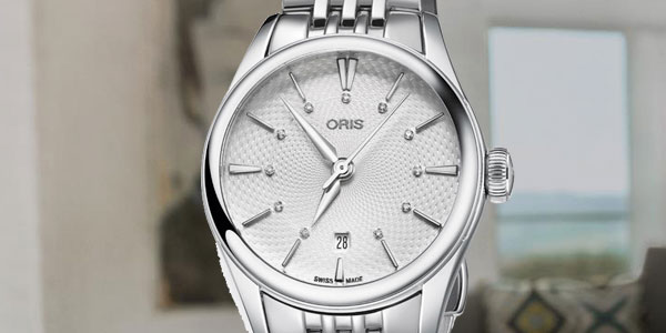 Ladies Oris Watches