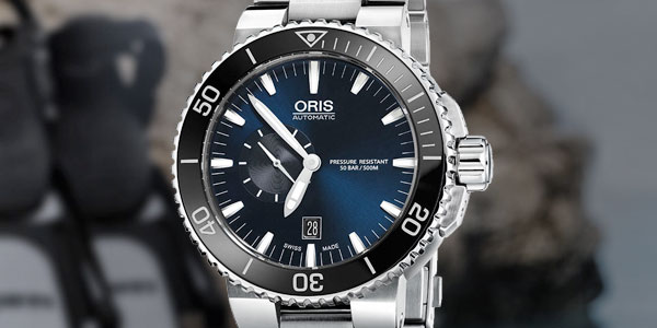Men's Oris Watches