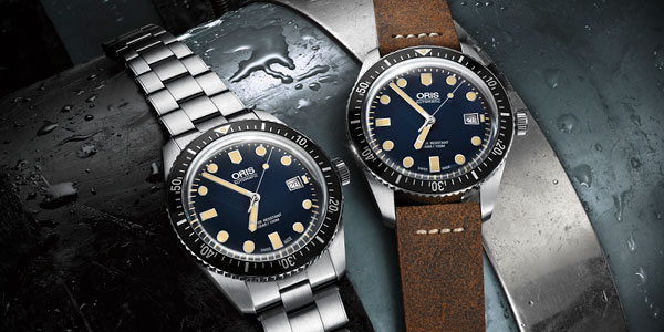Book A Oris Appointment