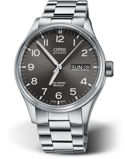 Oris Aviation Watches