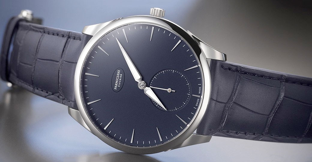 parmigiani fleurier watch price