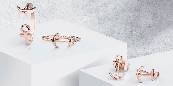 Paul Hewitt Jewellery