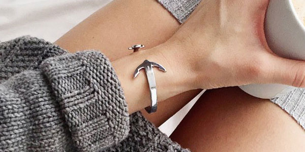 Paul Hewitt Jewellery