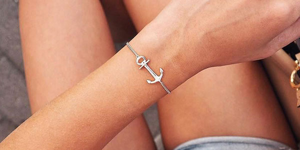Paul Hewitt Jewellery