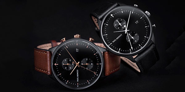 Paul Hewitt Watches