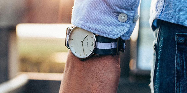 Paul Hewitt Watches