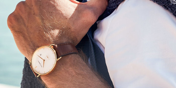 Paul Hewitt Watches