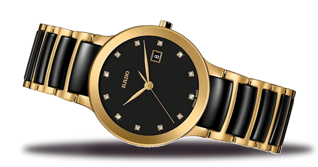Rado Centrix Watches