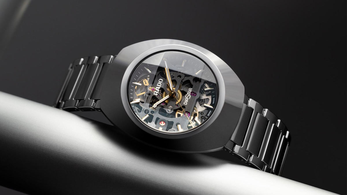 Rado Watches