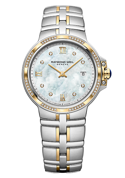 Raymond Weil Parsifal Watches