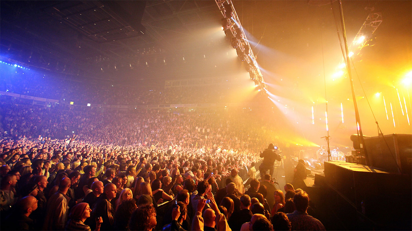 Manchester Arena