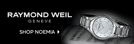 Raymond Weil Noemia