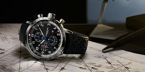 Raymond Weil Stockists