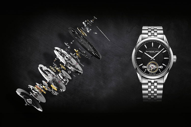 Find the perfect Breitling watch with Beaverbrooks today