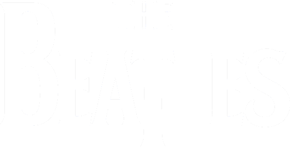 The Beatles Logo