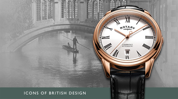 Rotary Watches