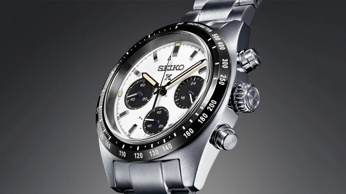 Seiko Watches