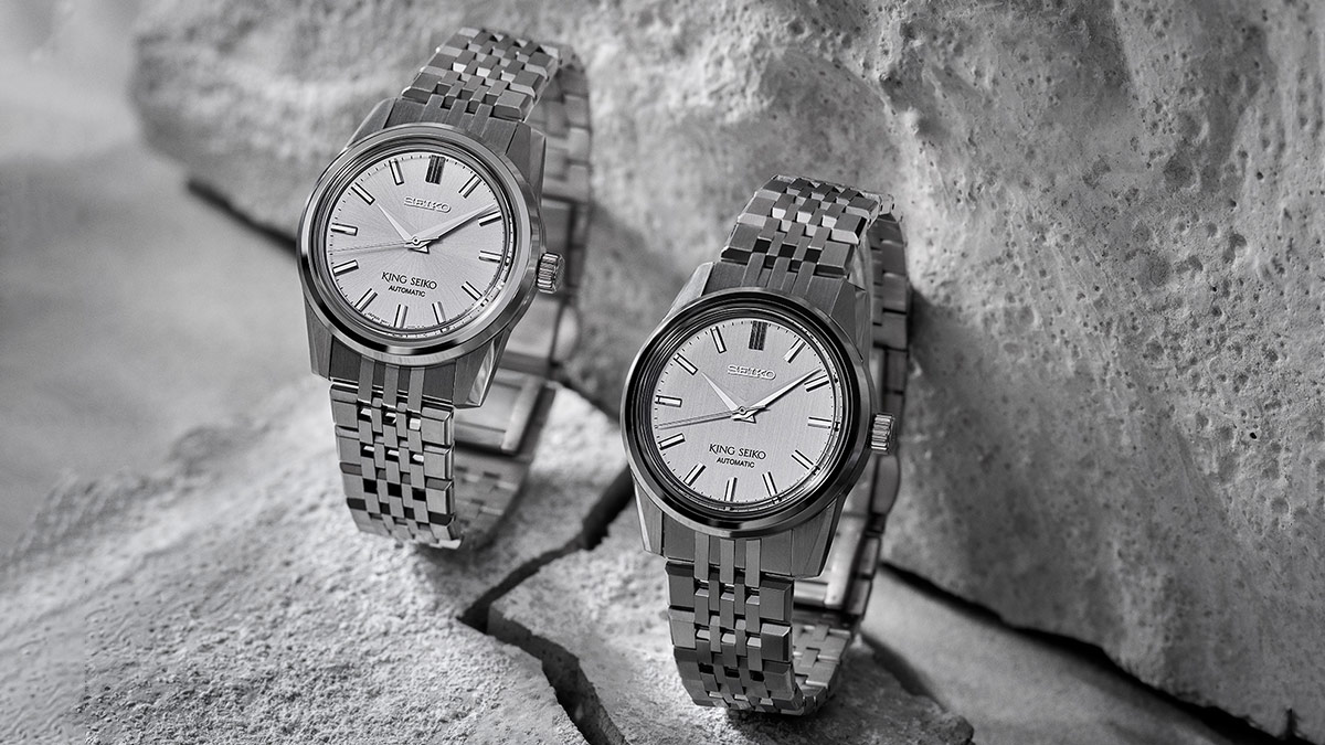 The 9 Best Seiko Watches For Men 2024 | Esquire-cokhiquangminh.vn
