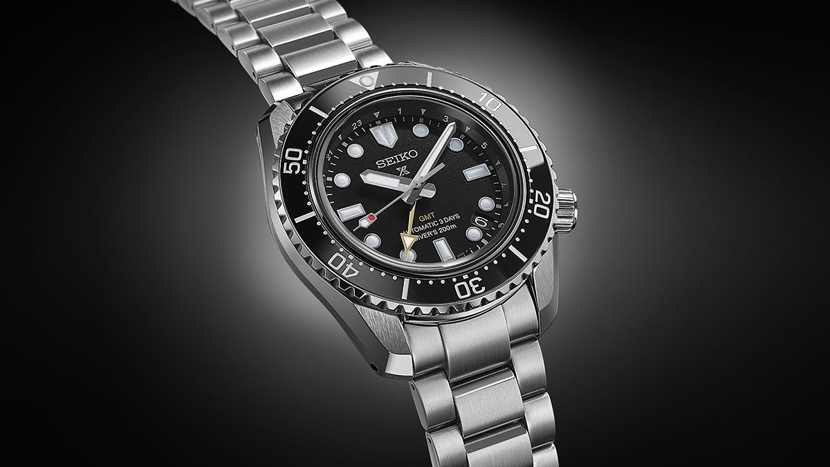 Seiko Watches | Beaverbrooks