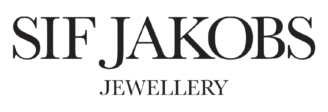 Sif Jakobs Logo