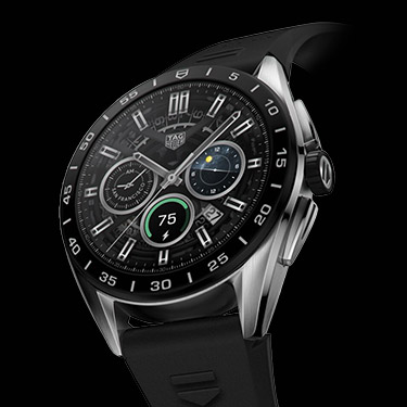 Tag heuer top connected price